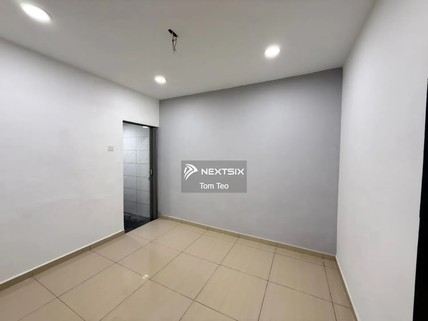 1-sty Terrace/Link House For Sale in Skudai Johor - Image 9