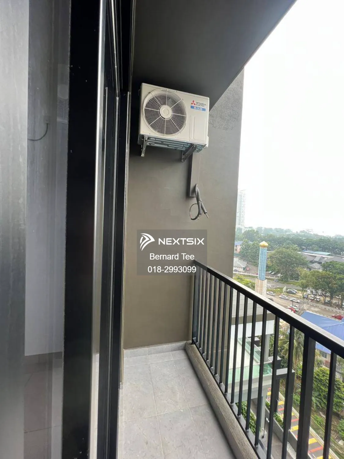 Serviced Residence For Sale in Johor Bahru Johor - Image 6