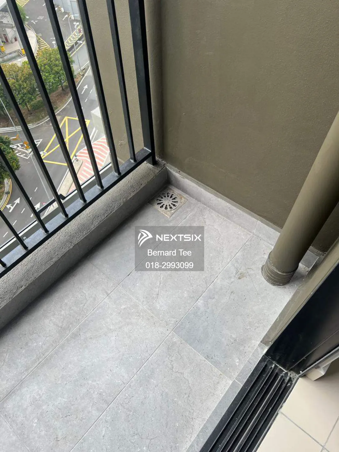 Serviced Residence For Sale in Johor Bahru Johor - Image 7