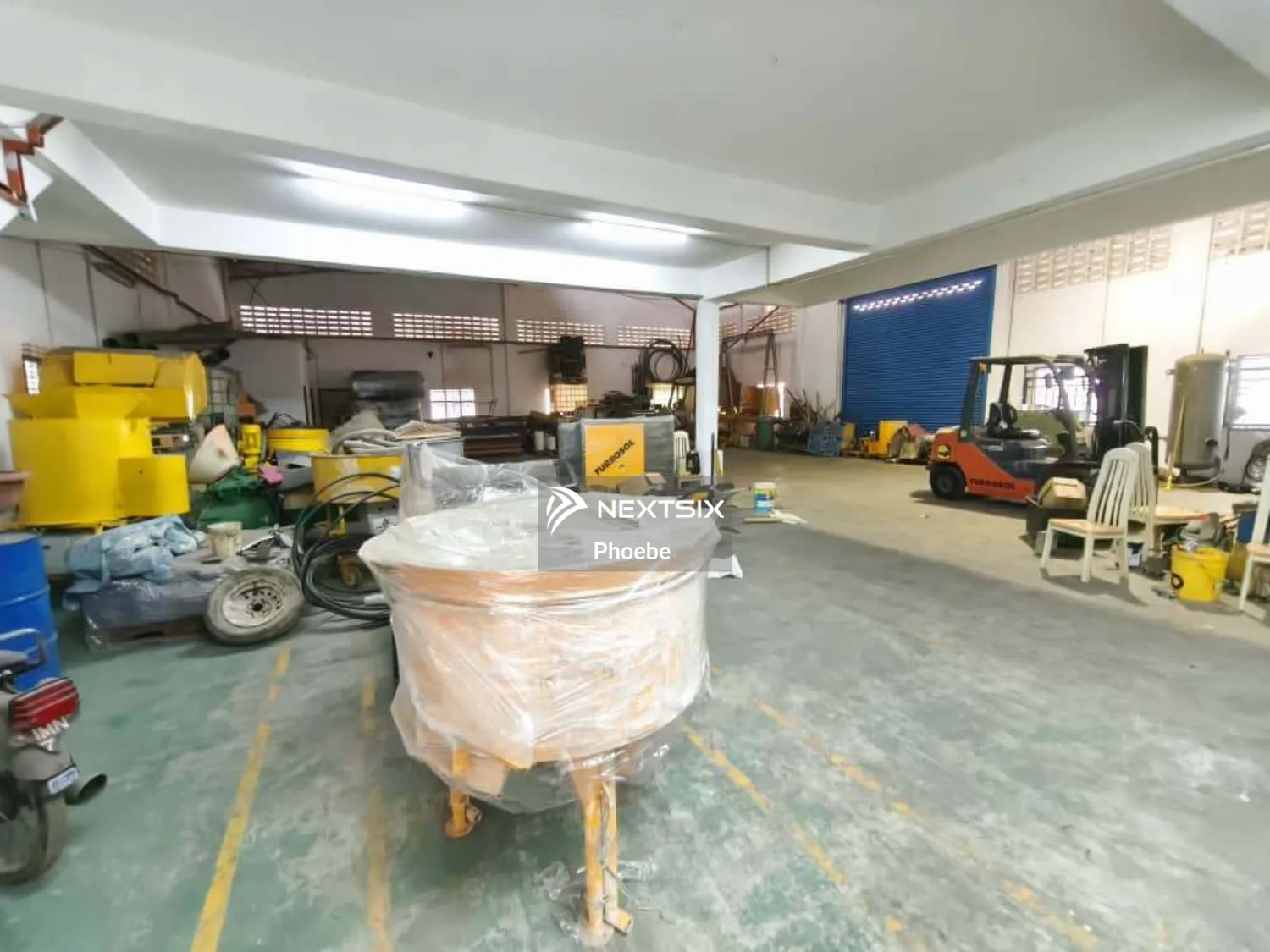 Factory For Sale in Senai Johor - Image 5