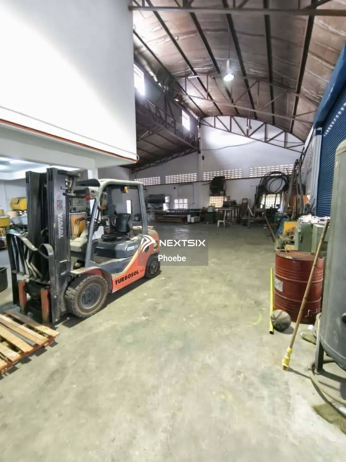 Factory For Sale in Senai Johor - Image 6