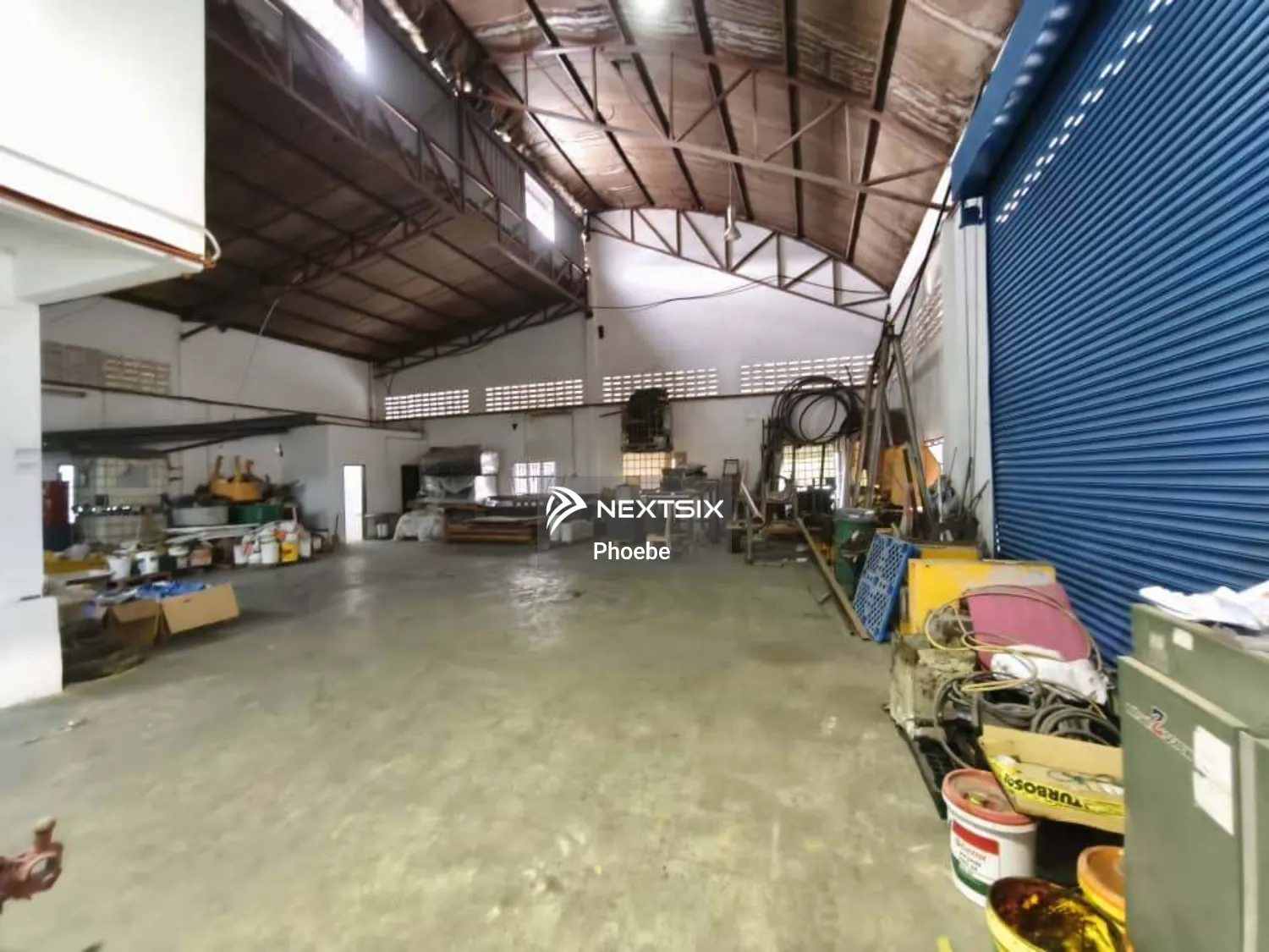 Factory For Sale in Senai Johor - Image 8
