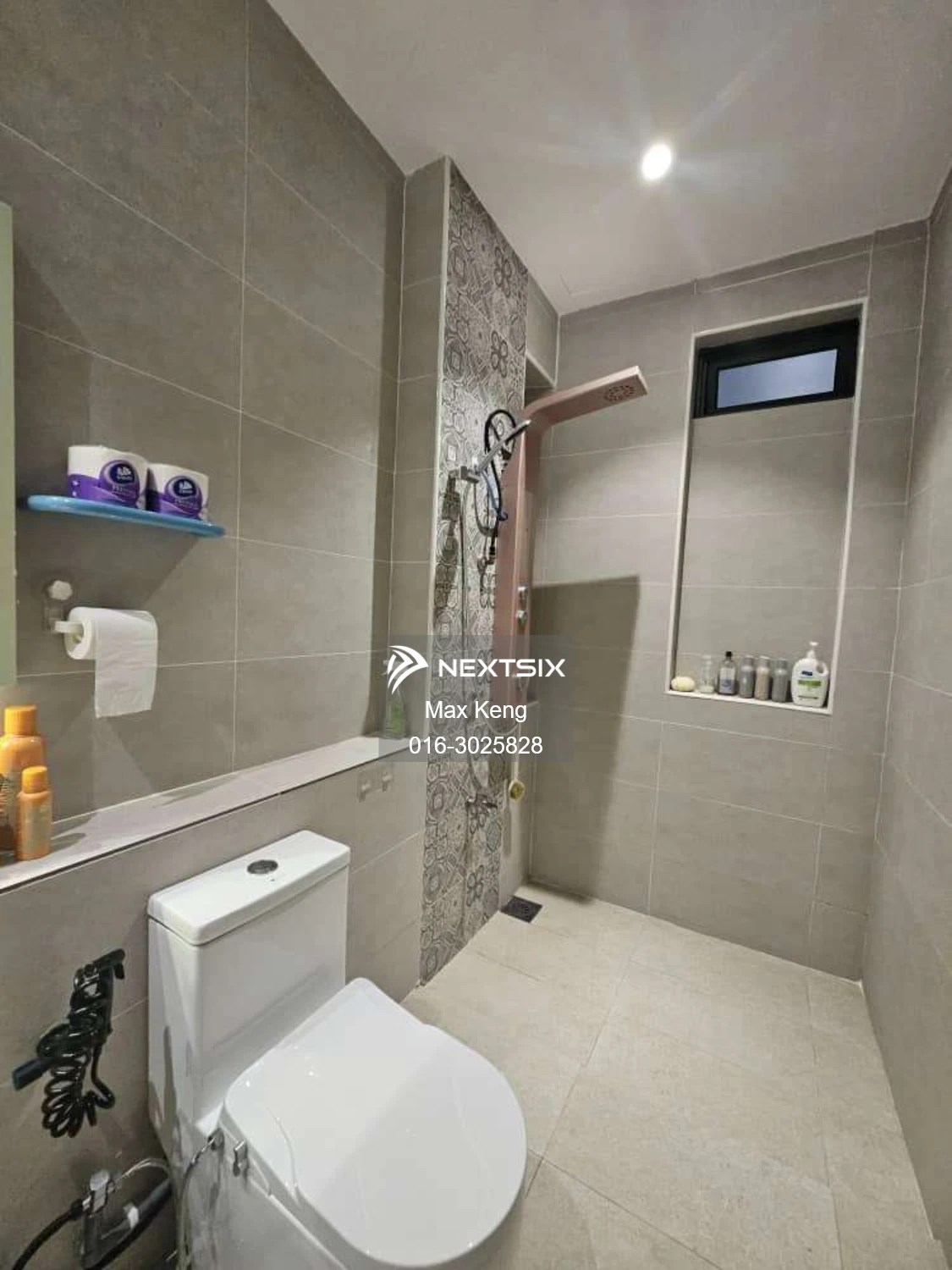 Cluster House For Sale in Horizon Hills Johor - Image 10