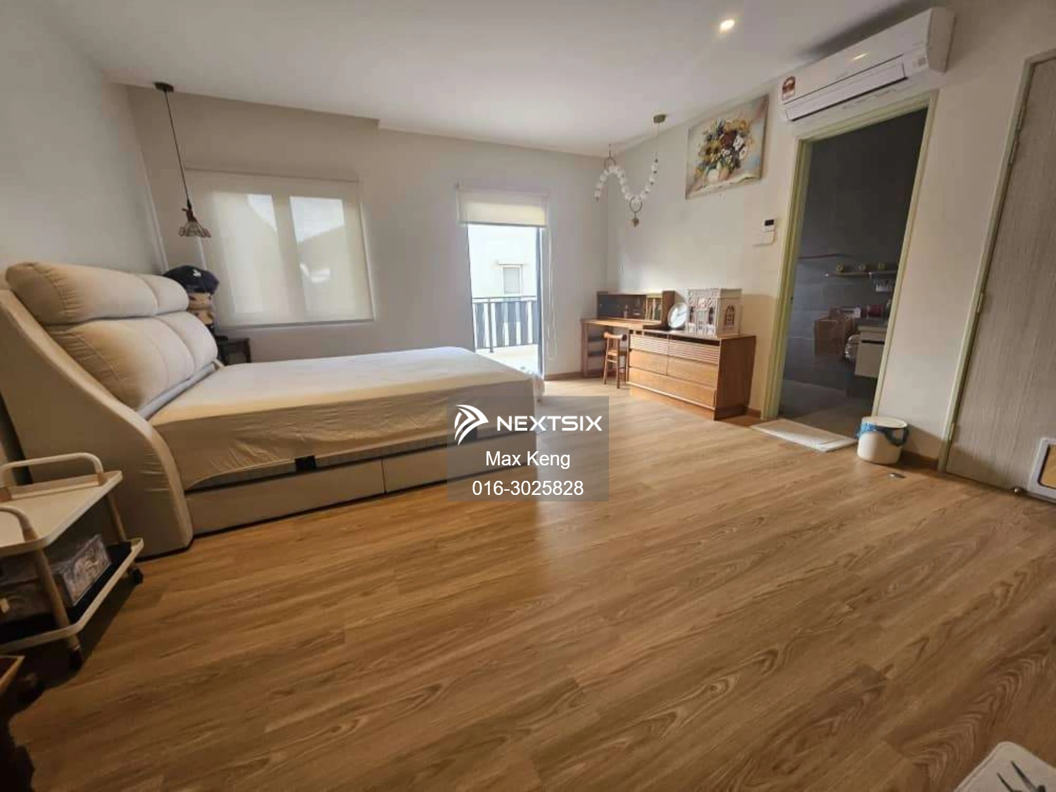 Cluster House For Sale in Horizon Hills Johor - Image 5