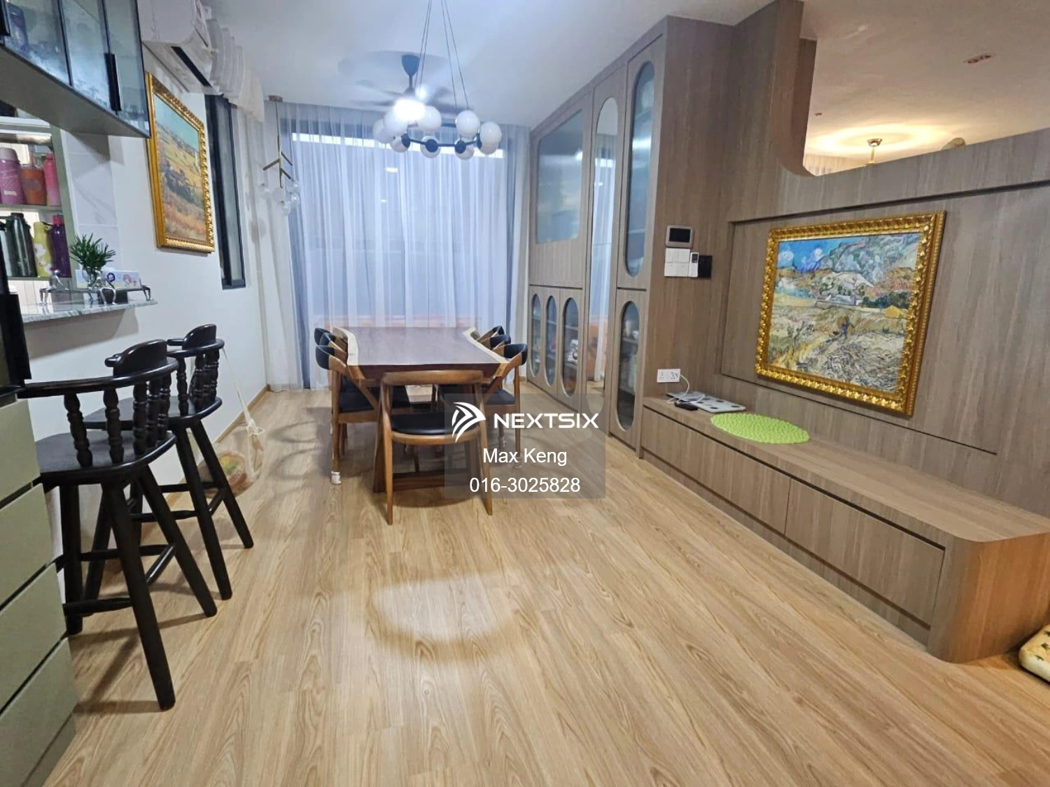 Cluster House For Sale in Horizon Hills Johor - Image 7