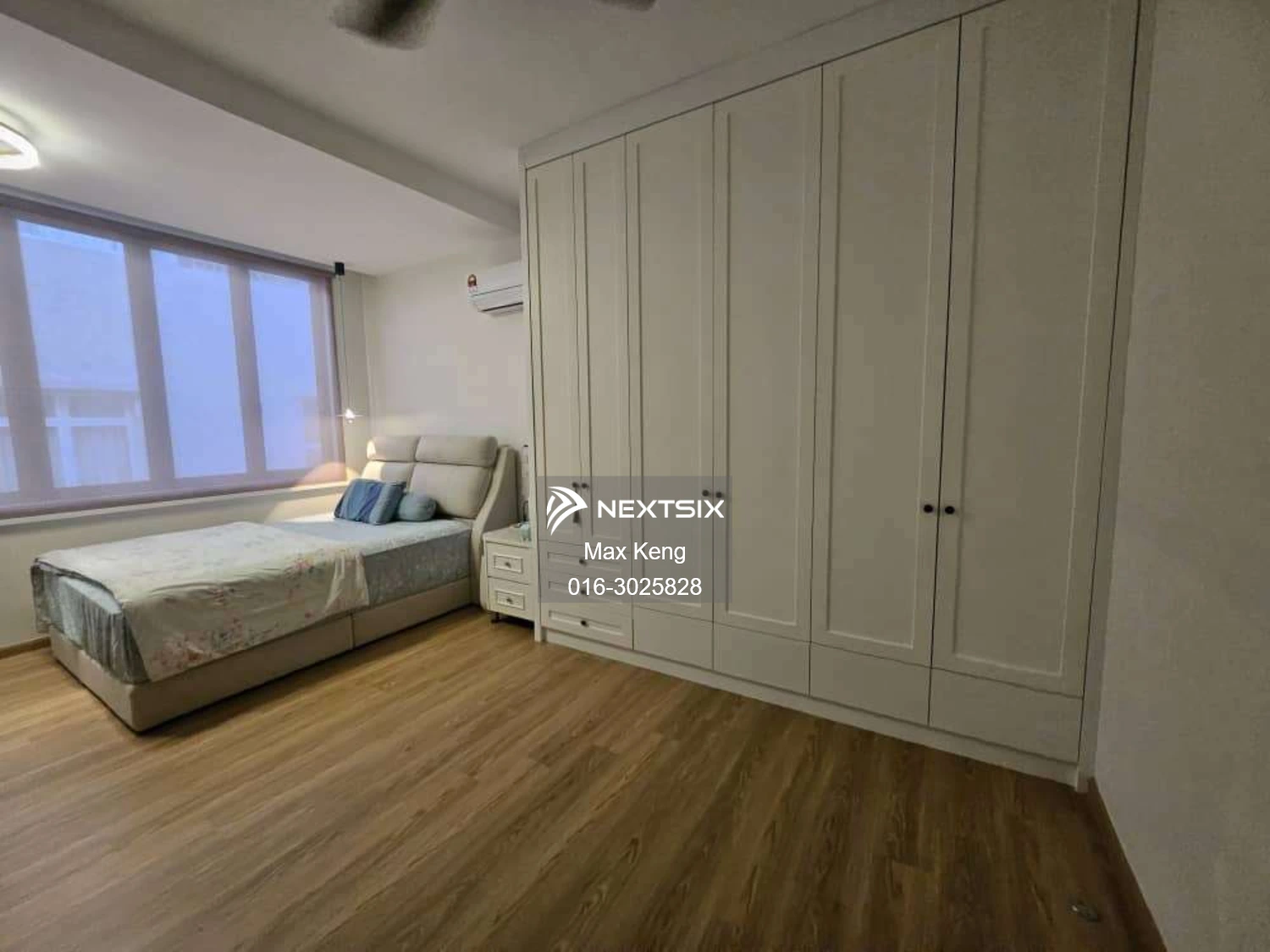 Cluster House For Sale in Horizon Hills Johor - Image 8