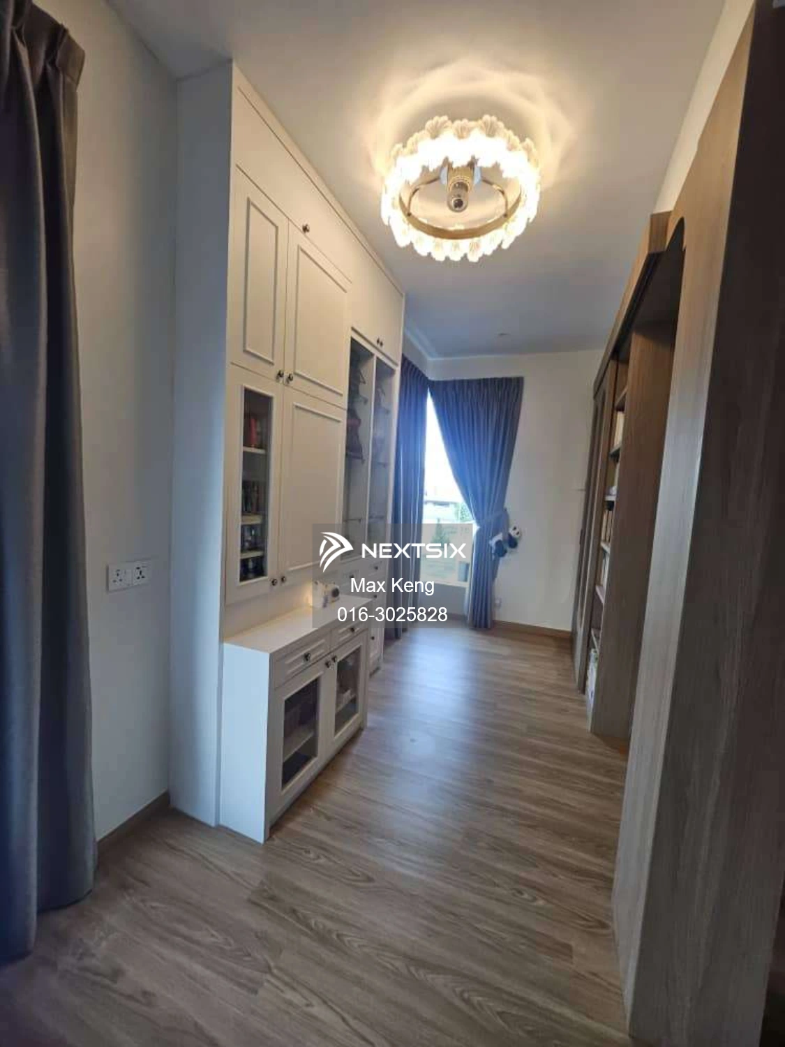 Cluster House For Sale in Horizon Hills Johor - Image 9