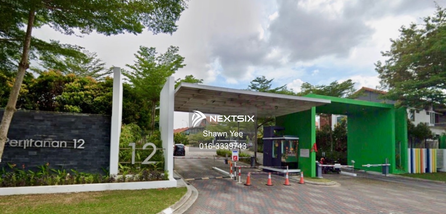 2-sty Terrace/Link House For Sale in Johor Bahru Johor