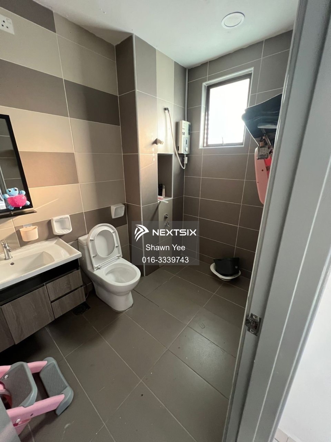 2-sty Terrace/Link House For Sale in Johor Bahru Johor - Image 12