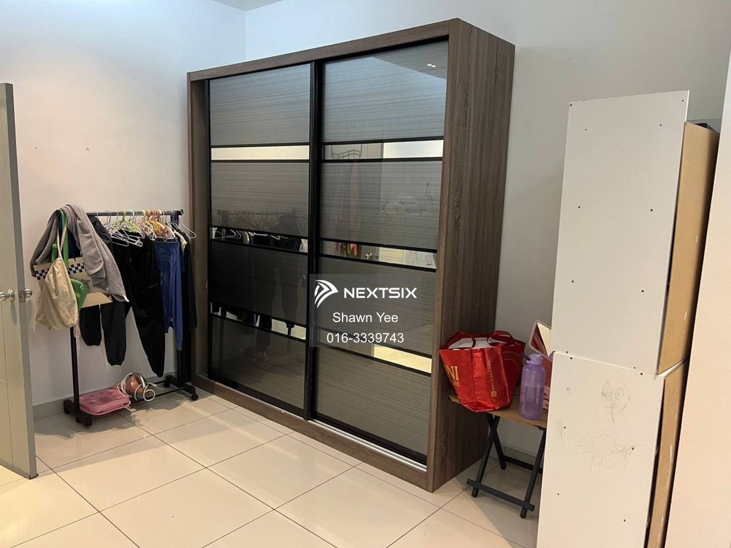 2-sty Terrace/Link House For Sale in Johor Bahru Johor - Image 13