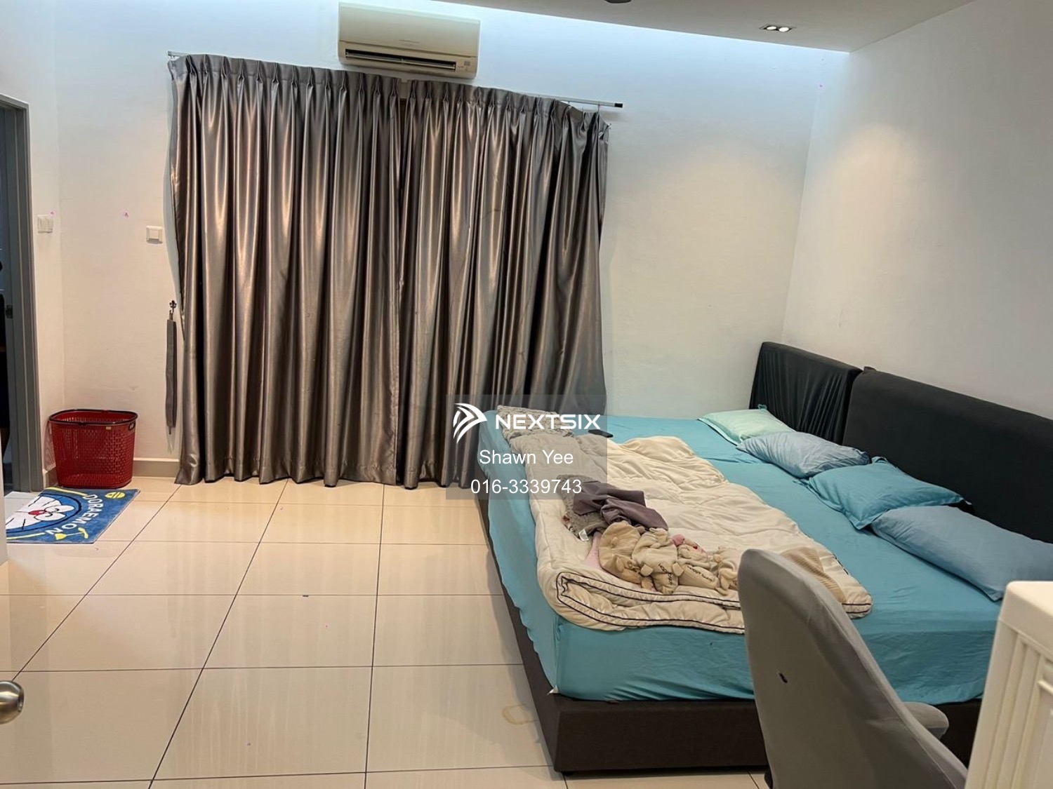 2-sty Terrace/Link House For Sale in Johor Bahru Johor - Image 6