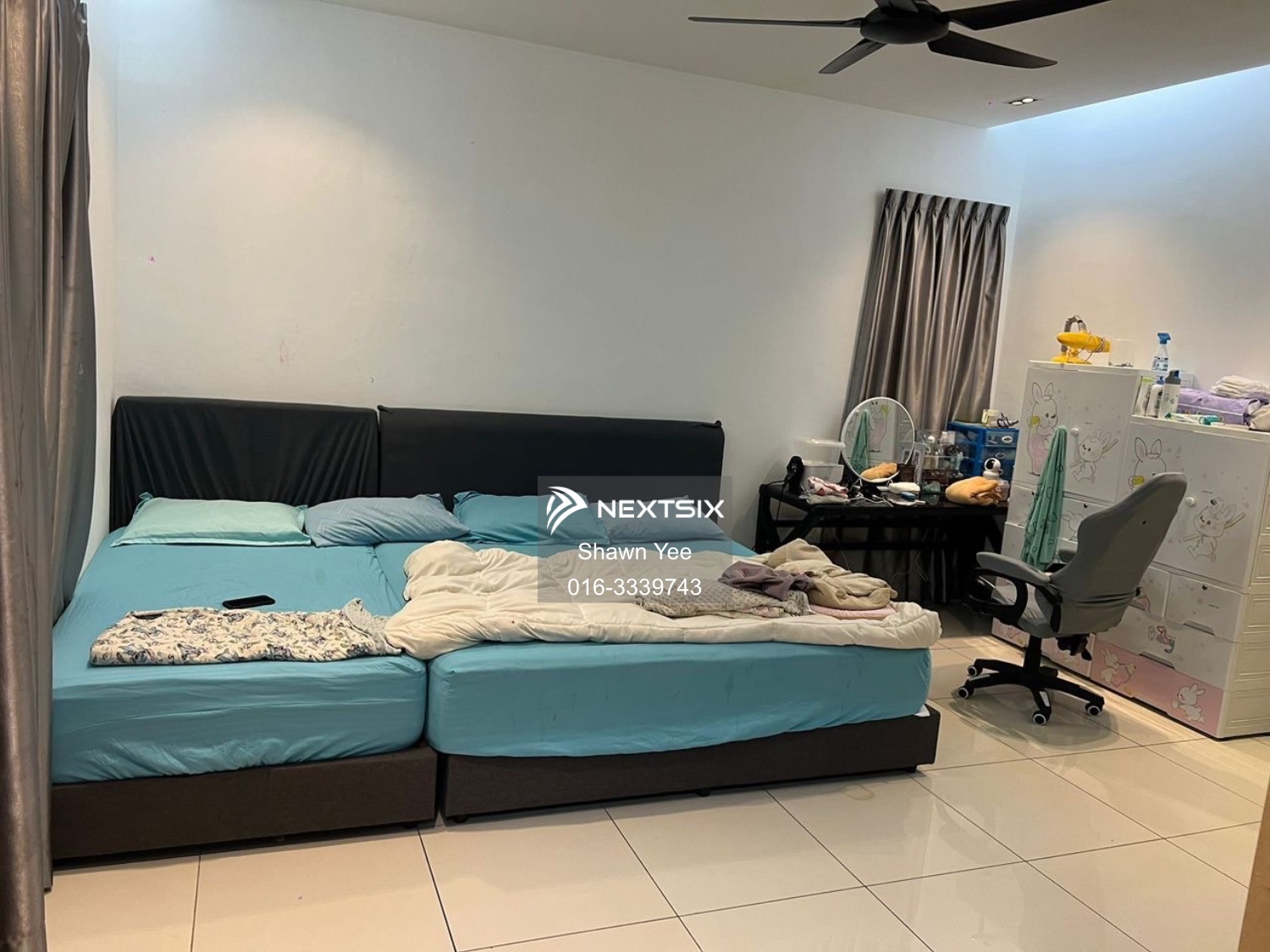 2-sty Terrace/Link House For Sale in Johor Bahru Johor - Image 7
