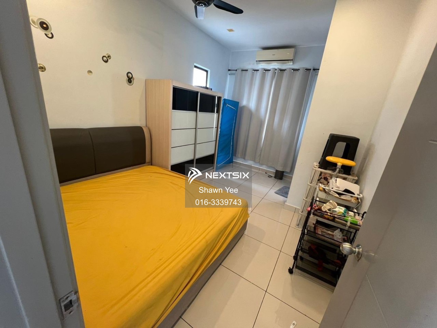 2-sty Terrace/Link House For Sale in Johor Bahru Johor - Image 9