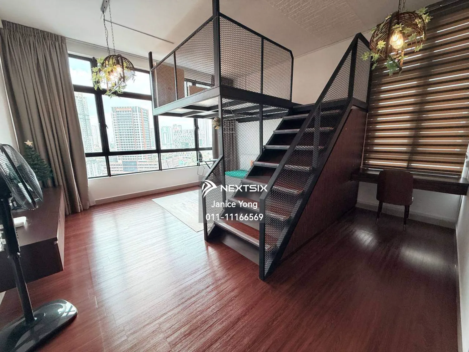 Serviced Residence For Rent in Johor Bahru Johor