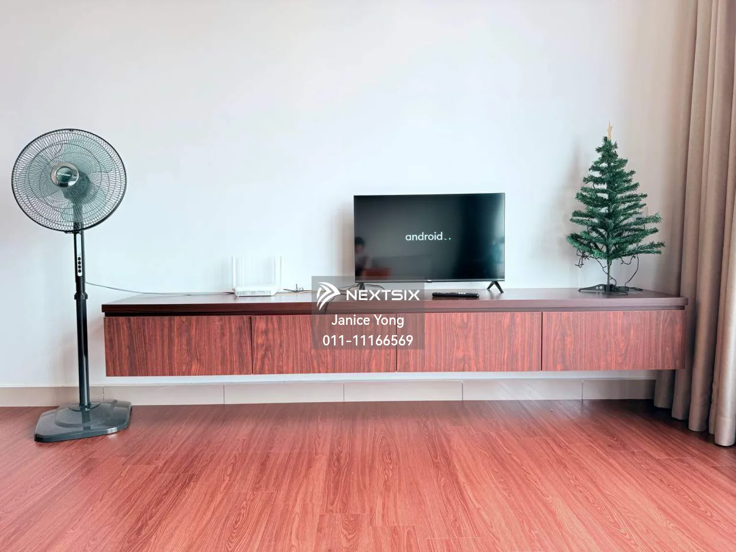 Serviced Residence For Rent in Johor Bahru Johor - Image 5