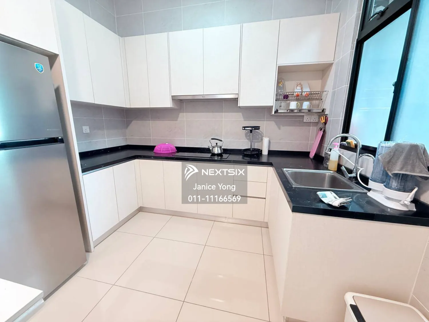 Serviced Residence For Rent in Johor Bahru Johor - Image 7