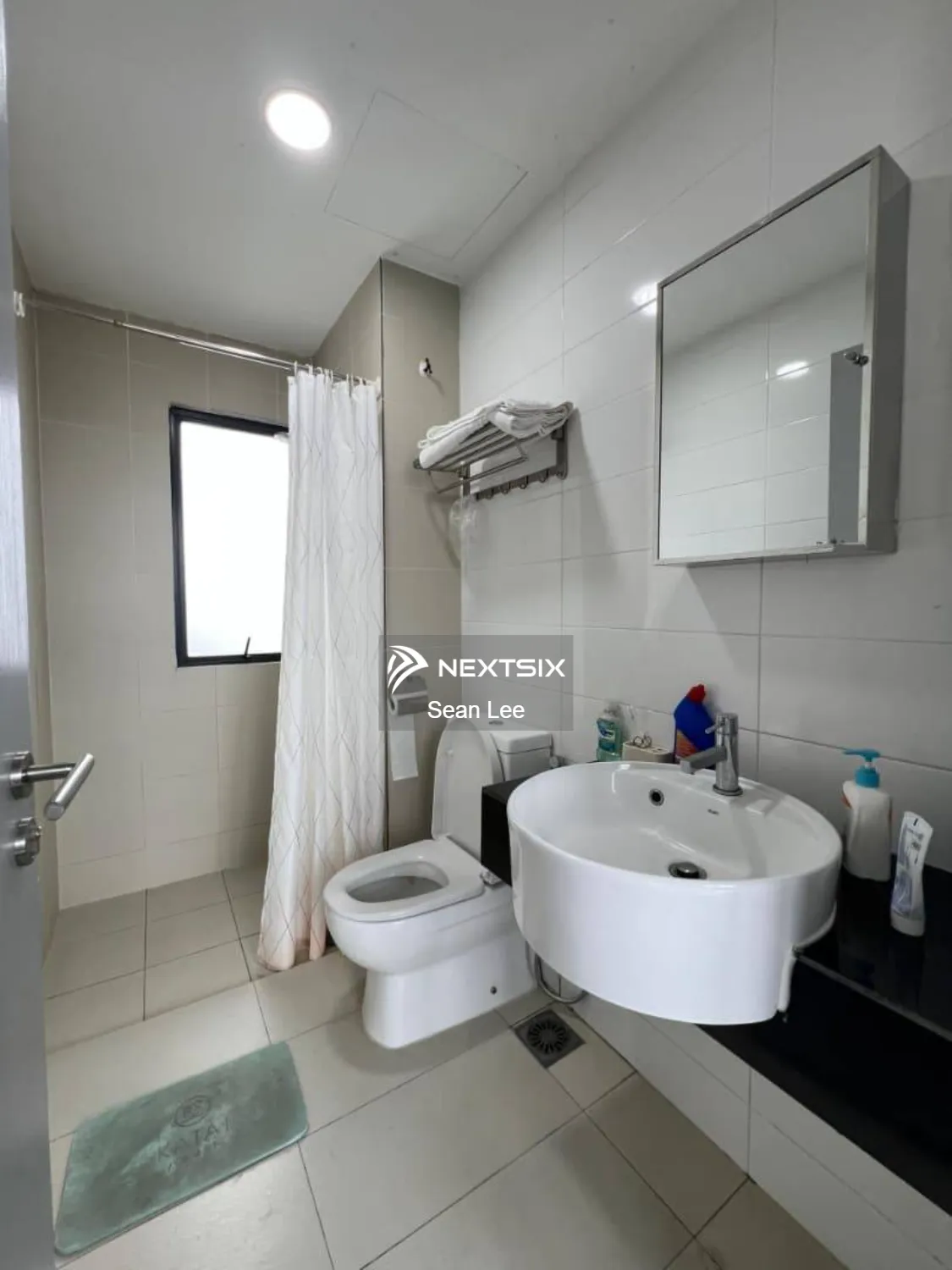 Serviced Residence For Sale in Johor Bahru Johor - Image 10