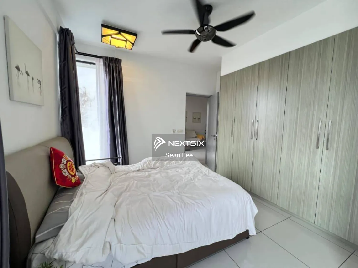 Serviced Residence For Sale in Johor Bahru Johor - Image 11
