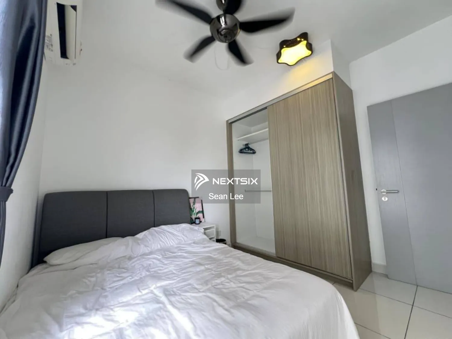 Serviced Residence For Sale in Johor Bahru Johor - Image 12