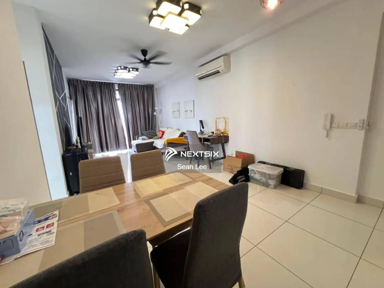 Serviced Residence For Sale in Johor Bahru Johor - Image 5