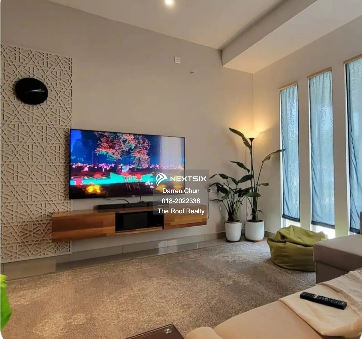 2-sty Terrace/Link House For Sale in Gelang Patah Johor