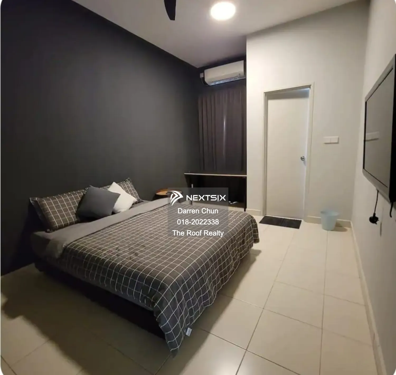 2-sty Terrace/Link House For Sale in Gelang Patah Johor - Image 5
