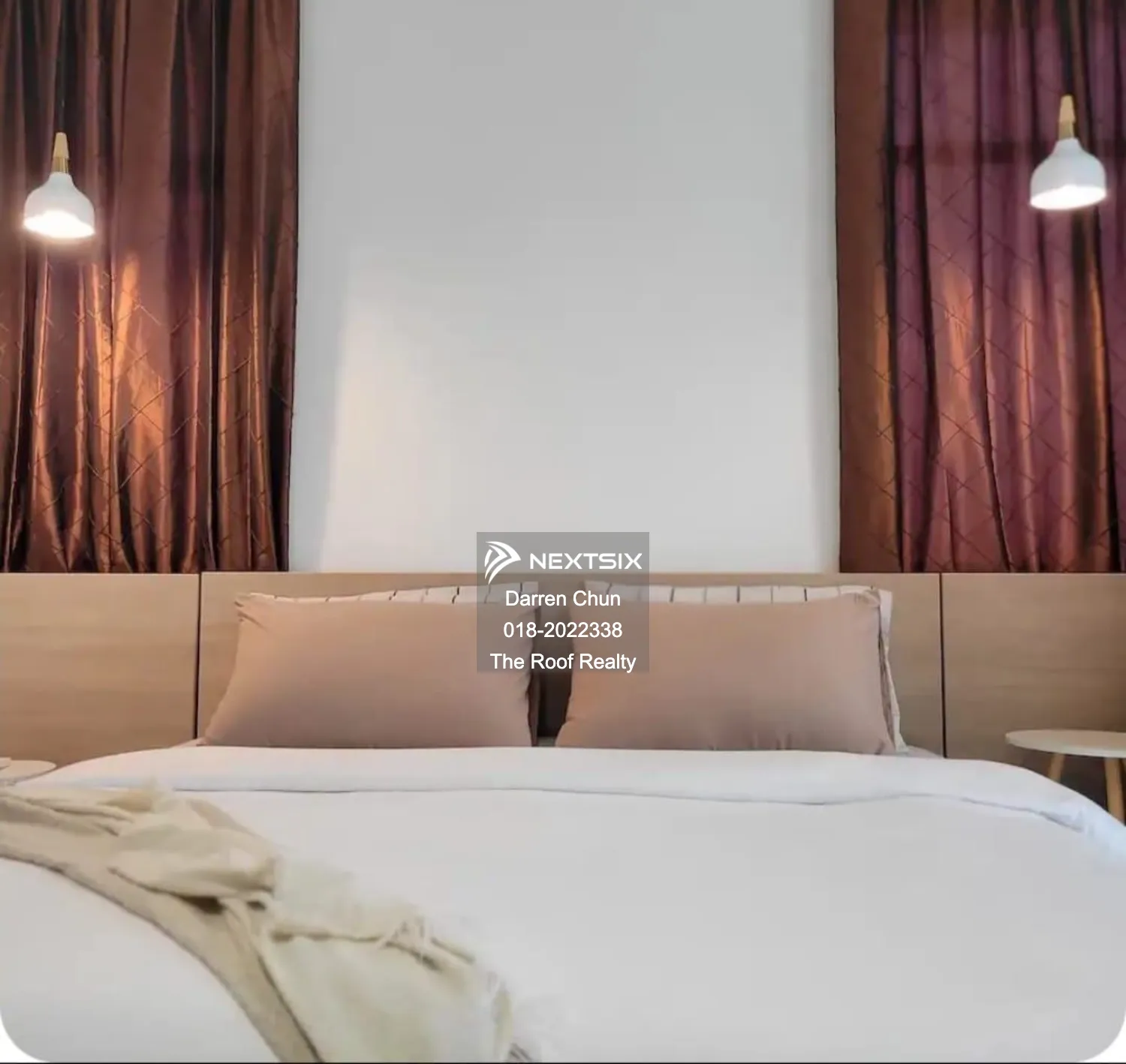 2-sty Terrace/Link House For Sale in Gelang Patah Johor - Image 6