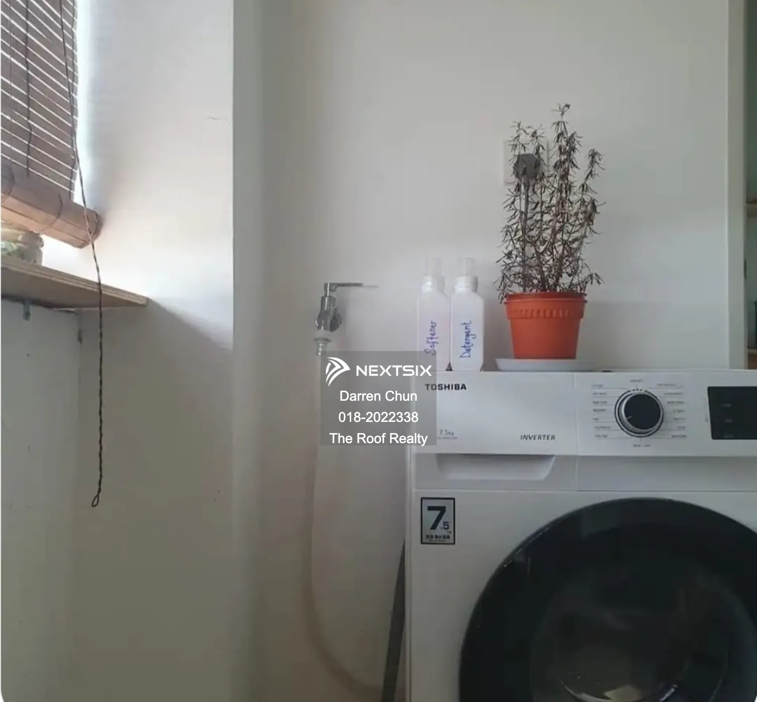 2-sty Terrace/Link House For Sale in Gelang Patah Johor - Image 7