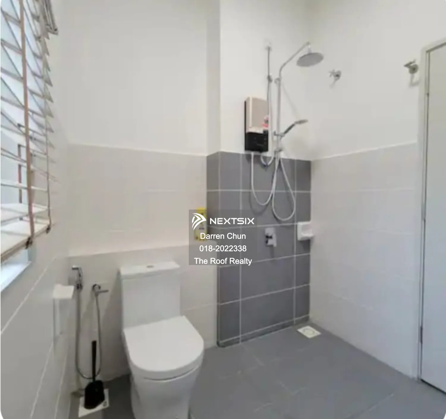 2-sty Terrace/Link House For Sale in Gelang Patah Johor - Image 8