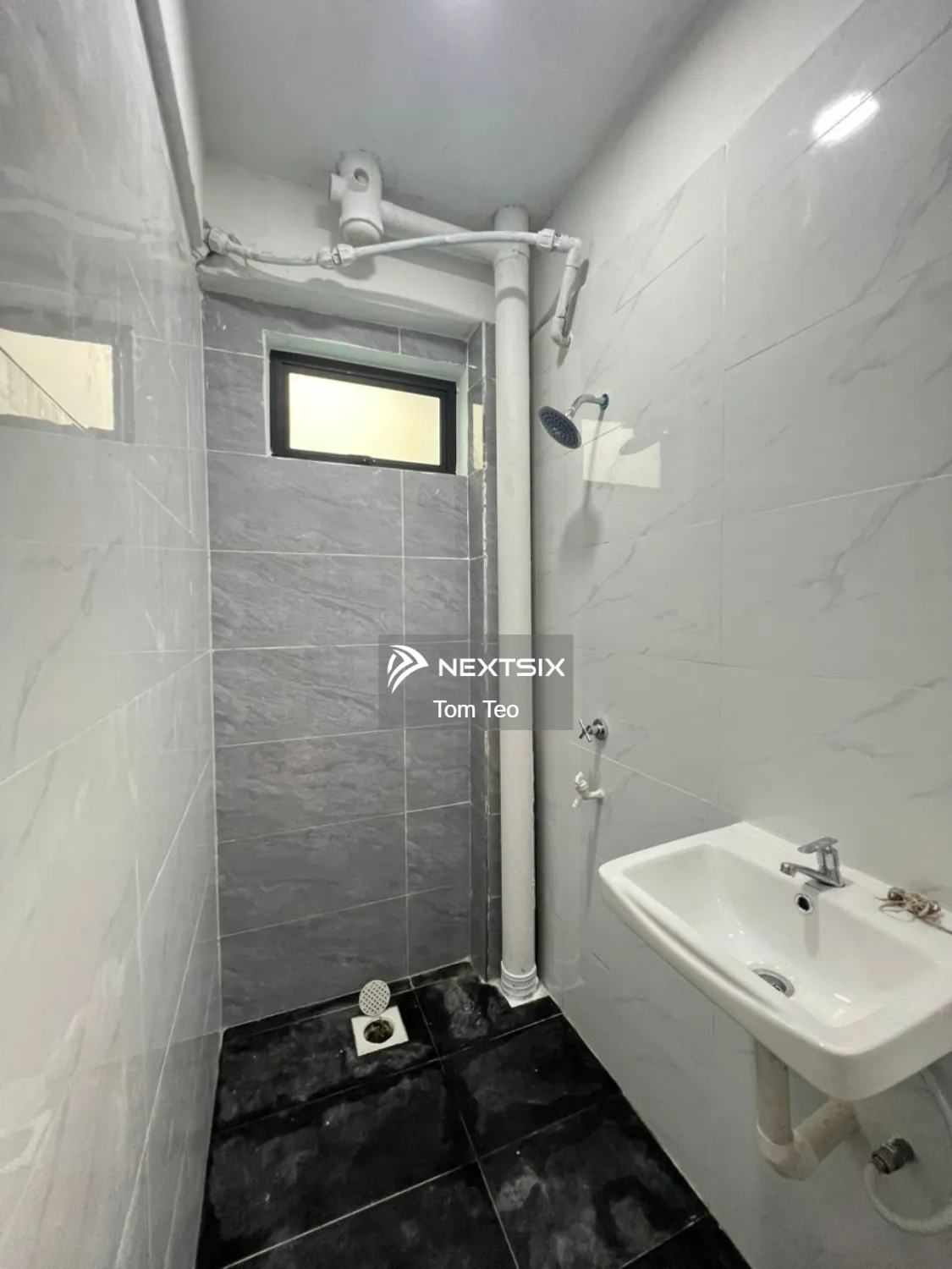 Flat For Sale in Ulu Tiram Johor - Image 11
