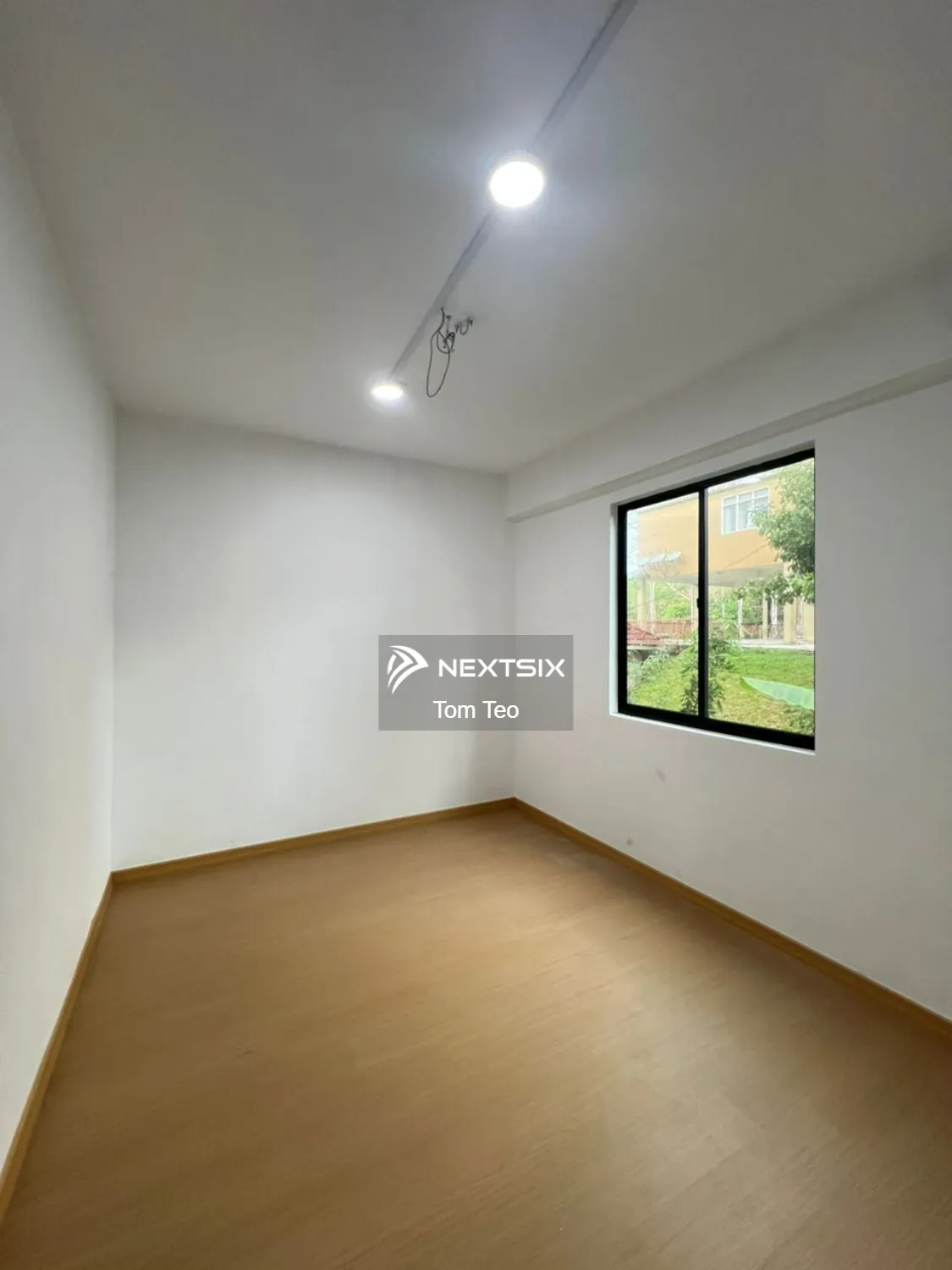 Flat For Sale in Ulu Tiram Johor - Image 5