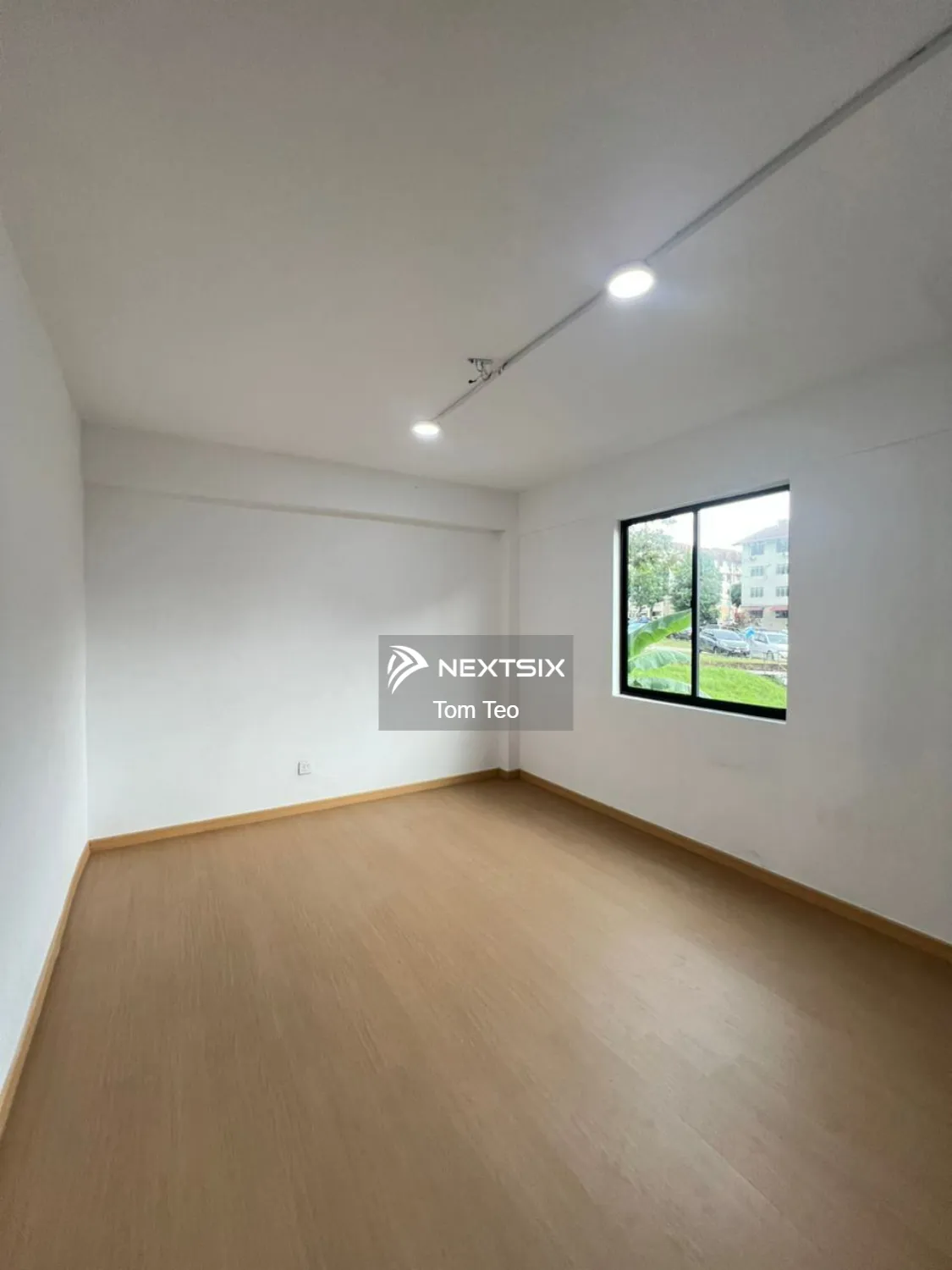 Flat For Sale in Ulu Tiram Johor - Image 7