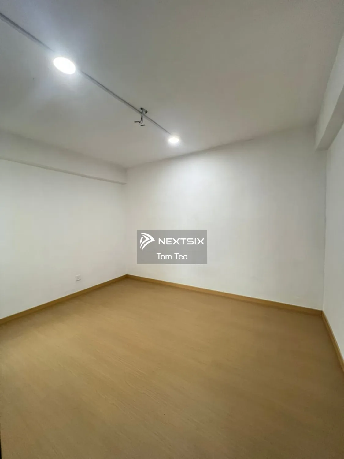Flat For Sale in Ulu Tiram Johor - Image 8