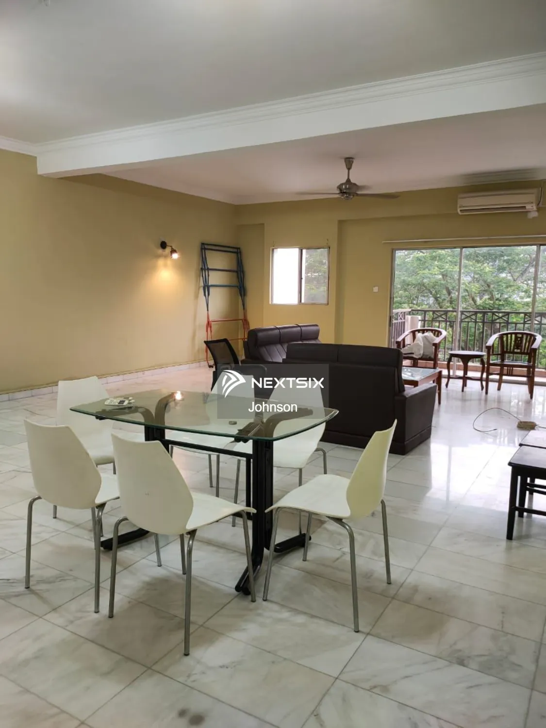 Condominium For Rent in Johor Bahru Johor