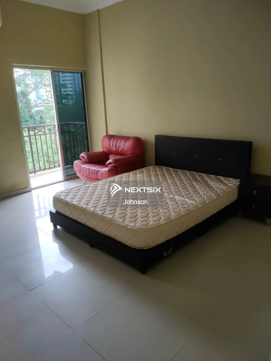 Condominium For Rent in Johor Bahru Johor - Image 5