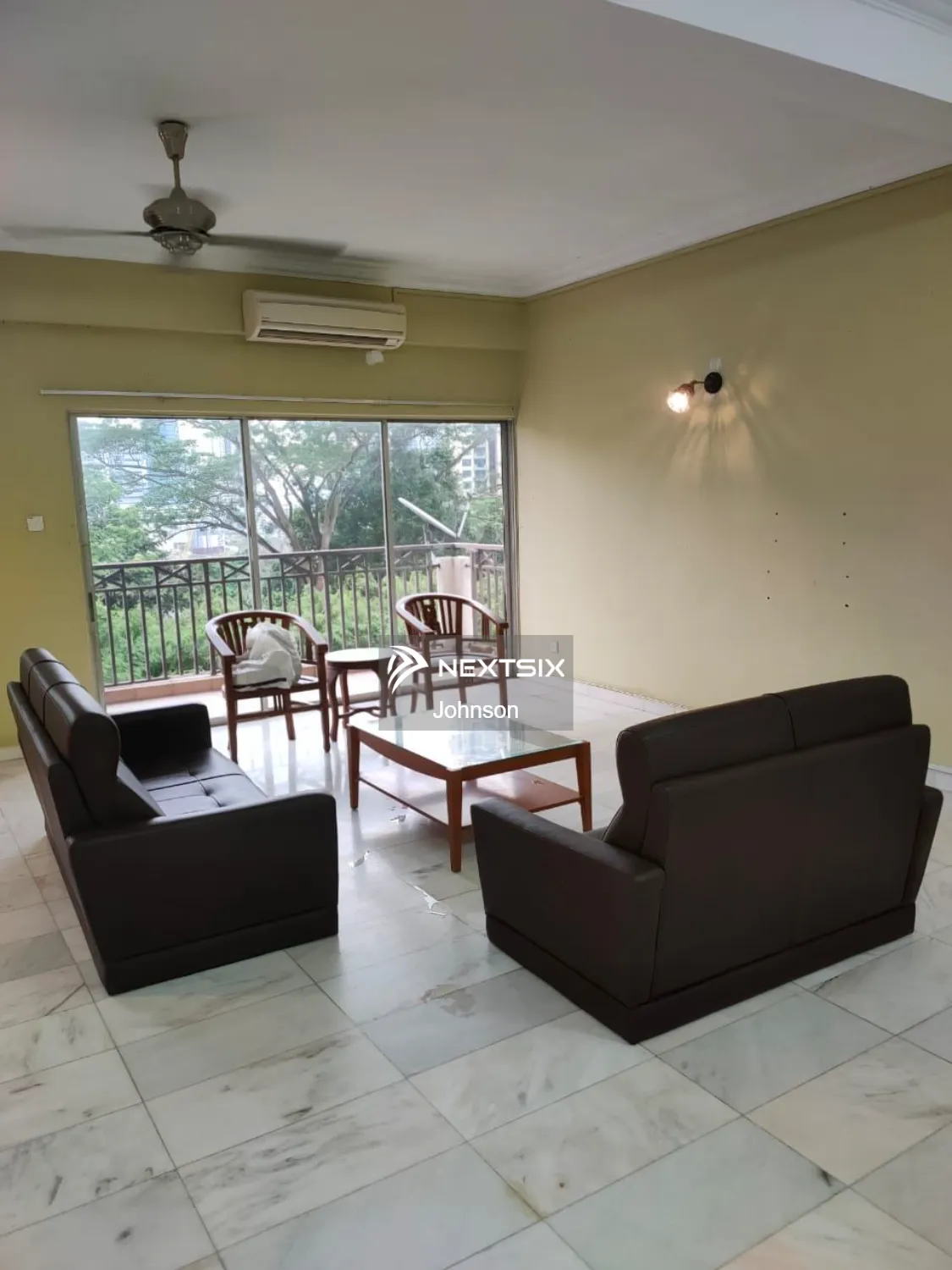 Condominium For Rent in Johor Bahru Johor - Image 6