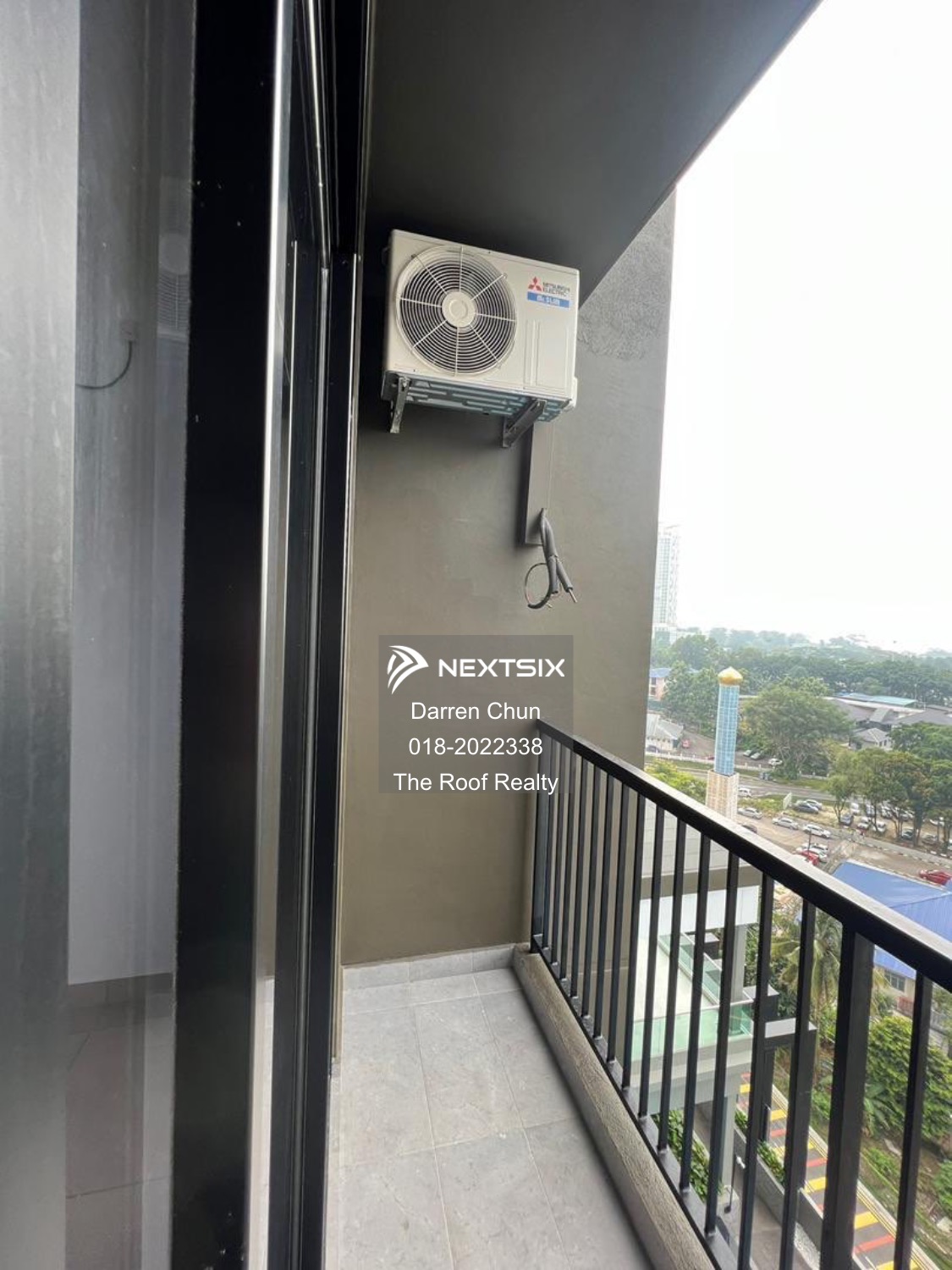Serviced Residence For Sale in Johor Bahru Johor - Image 6