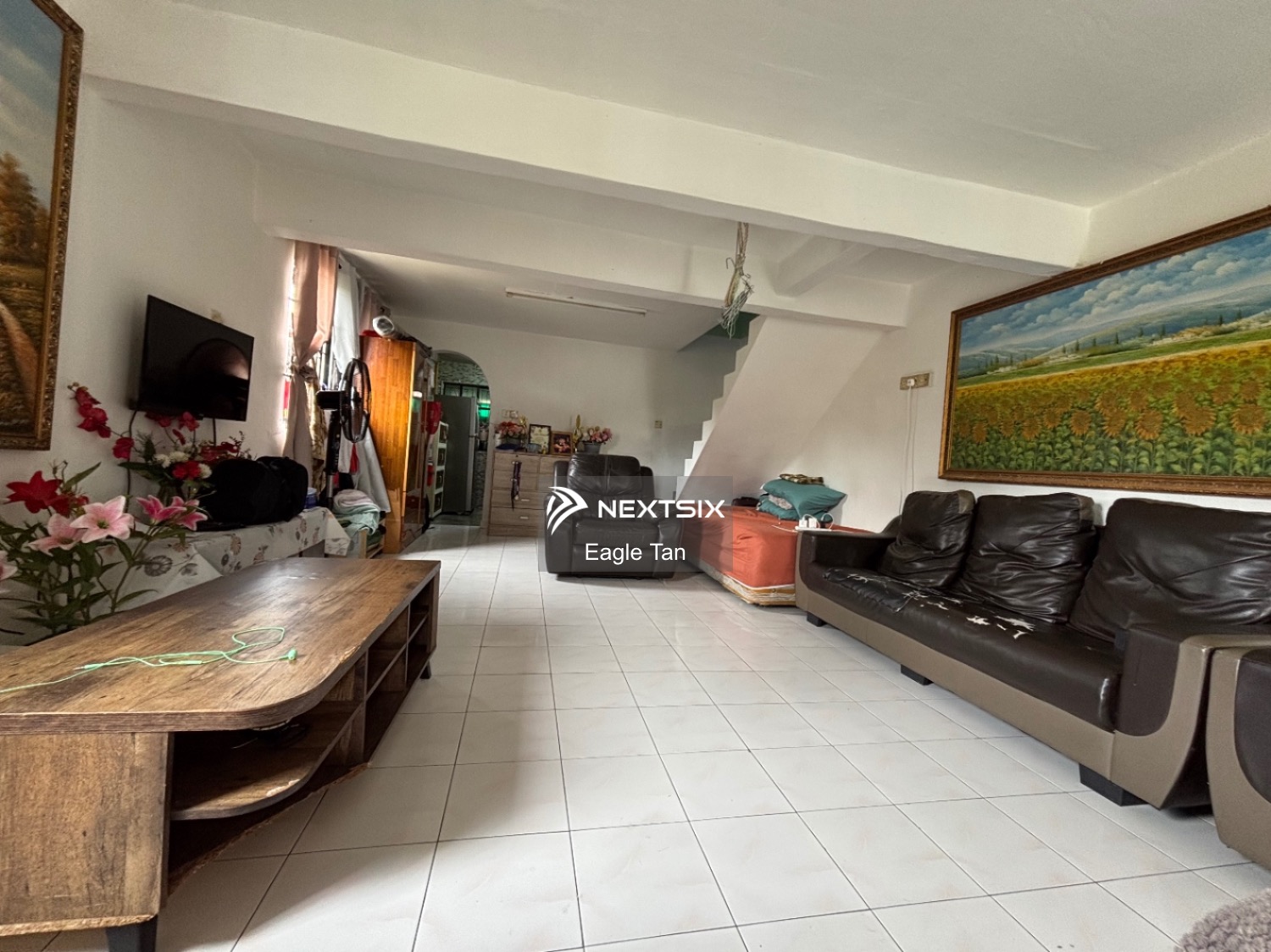 2-sty Terrace/Link House For Sale in Plentong Johor