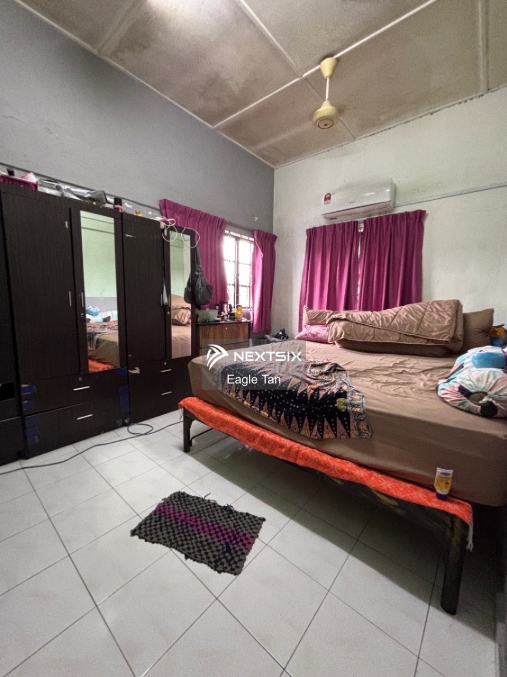 2-sty Terrace/Link House For Sale in Plentong Johor - Image 2