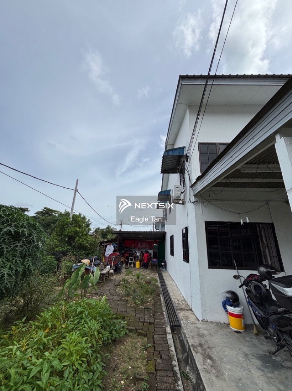 2-sty Terrace/Link House For Sale in Plentong Johor - Image 4