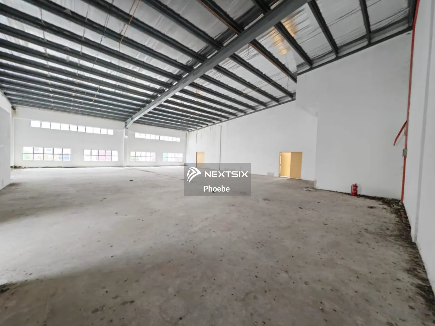 Factory For Sale in Gelang Patah Johor - Image 5
