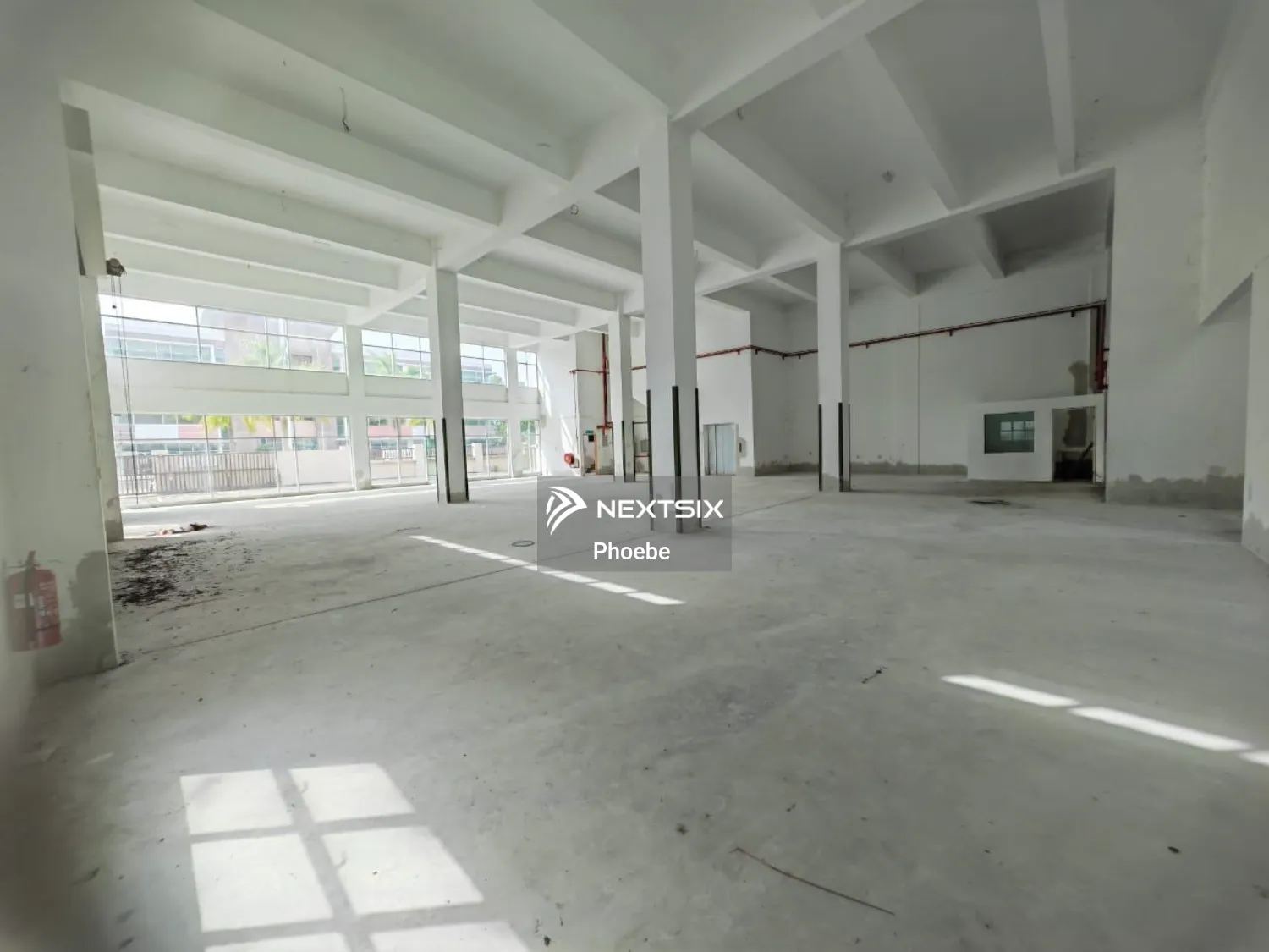 Factory For Sale in Gelang Patah Johor - Image 6