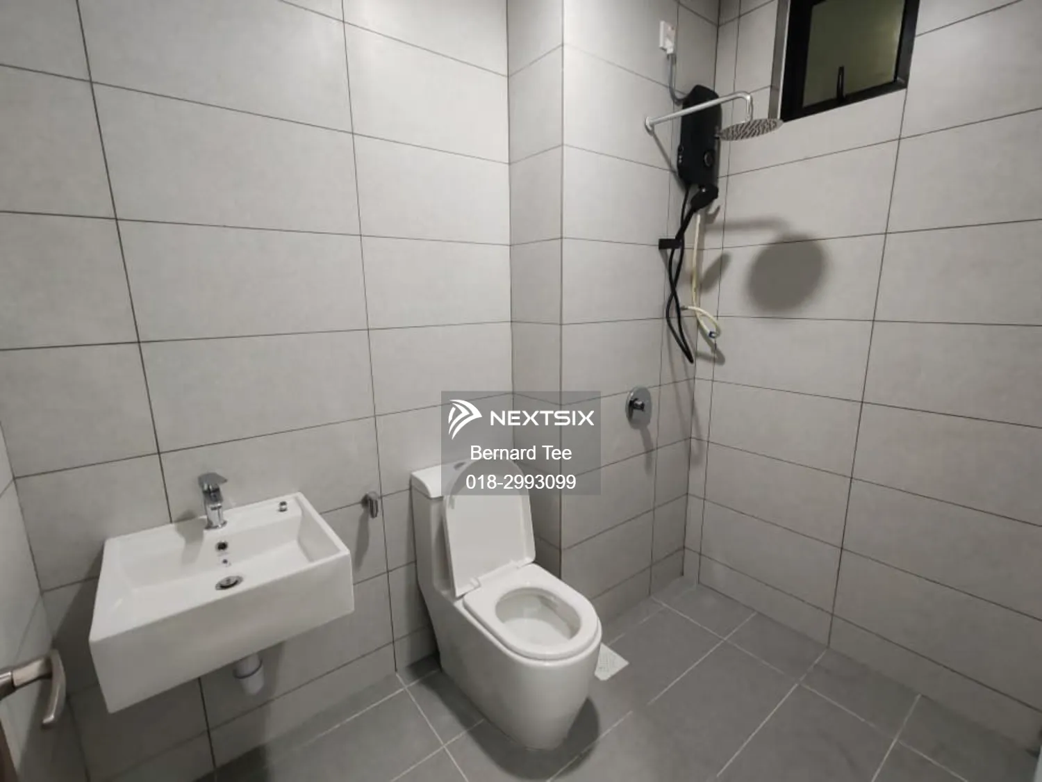 Serviced Residence For Sale in Johor Bahru Johor - Image 5