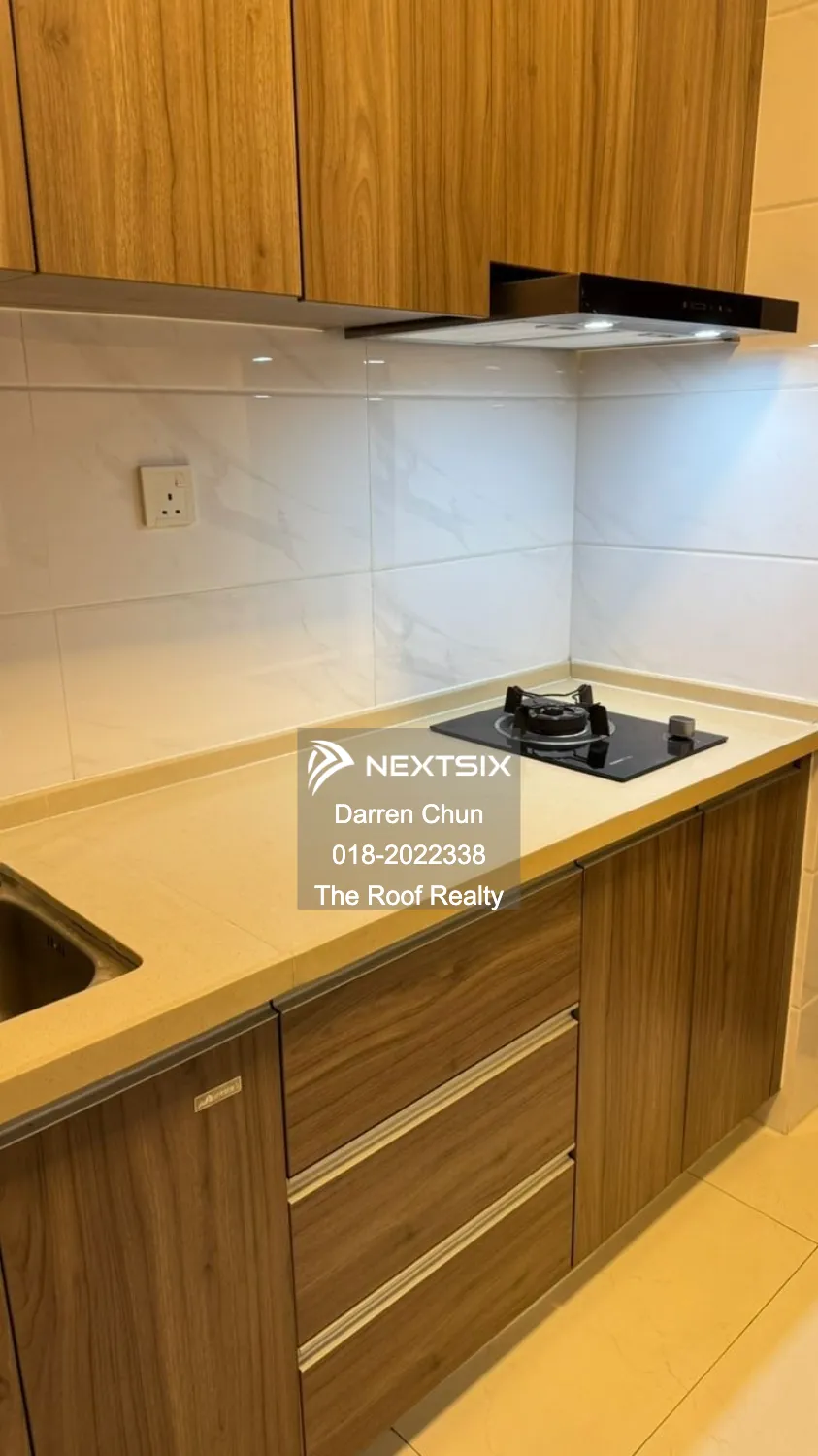 Serviced Residence For Sale in Johor Bahru Johor - Image 5