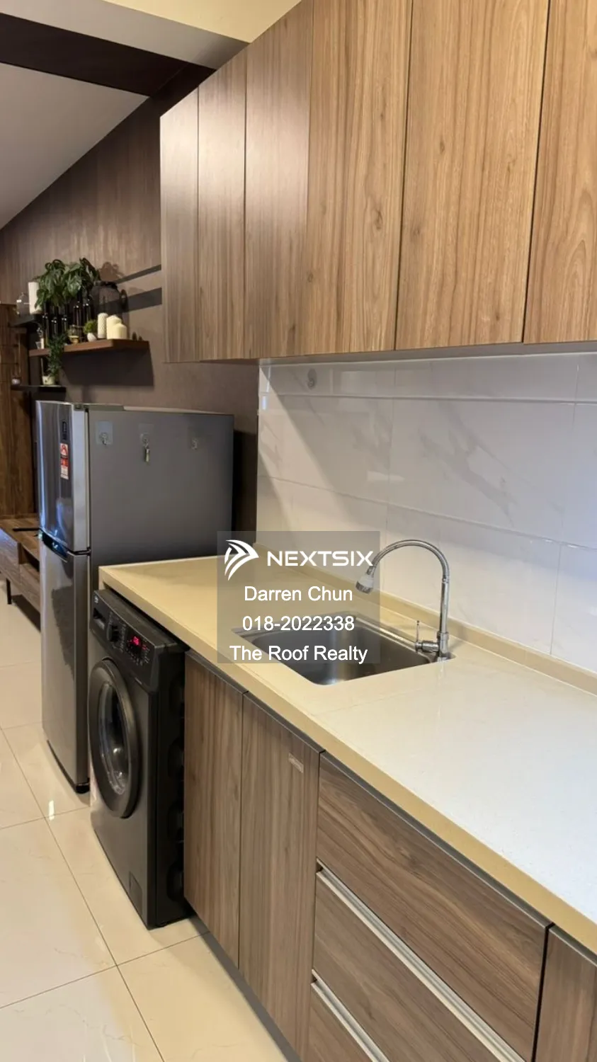 Serviced Residence For Sale in Johor Bahru Johor - Image 6