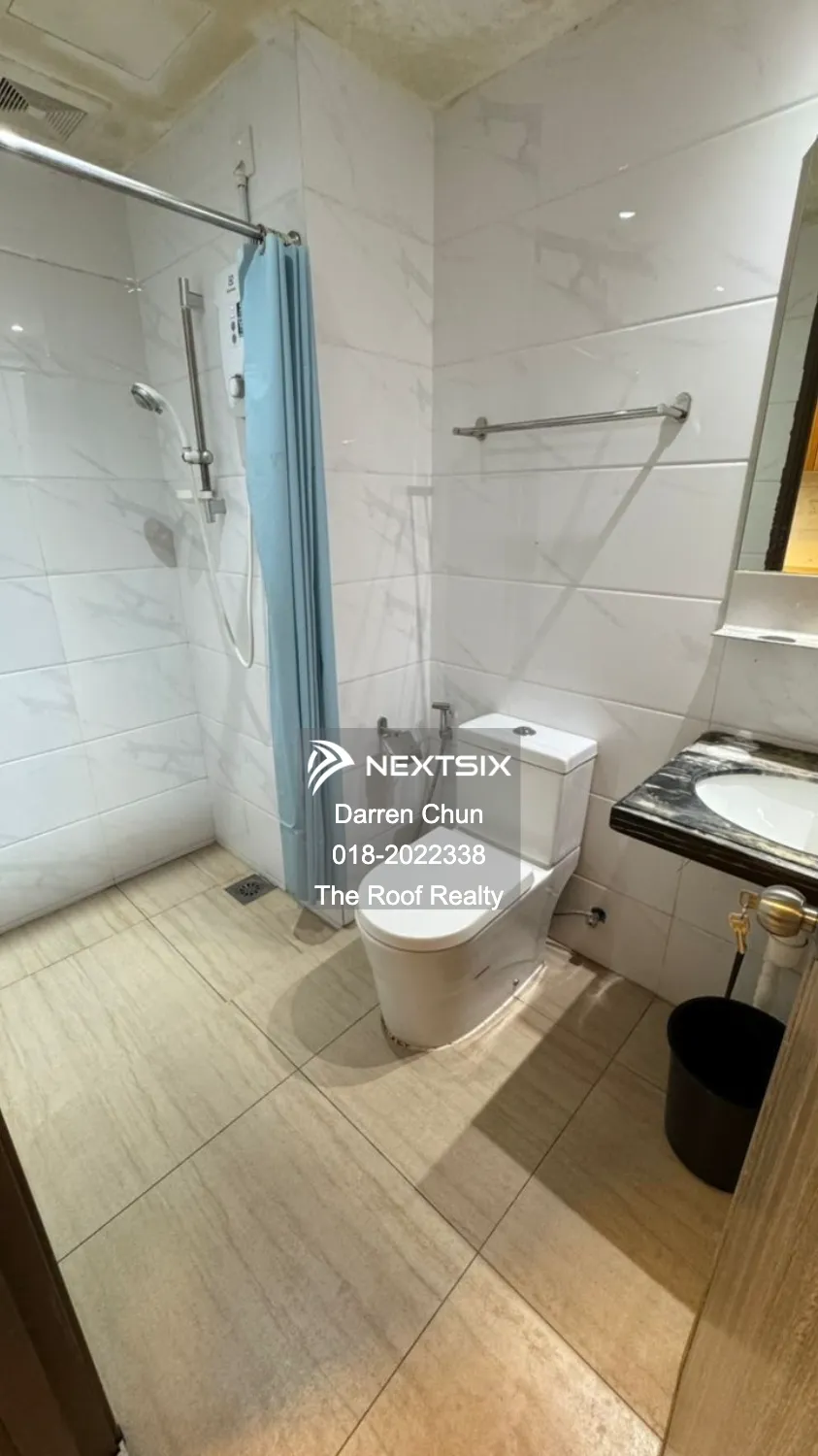 Serviced Residence For Sale in Johor Bahru Johor - Image 7