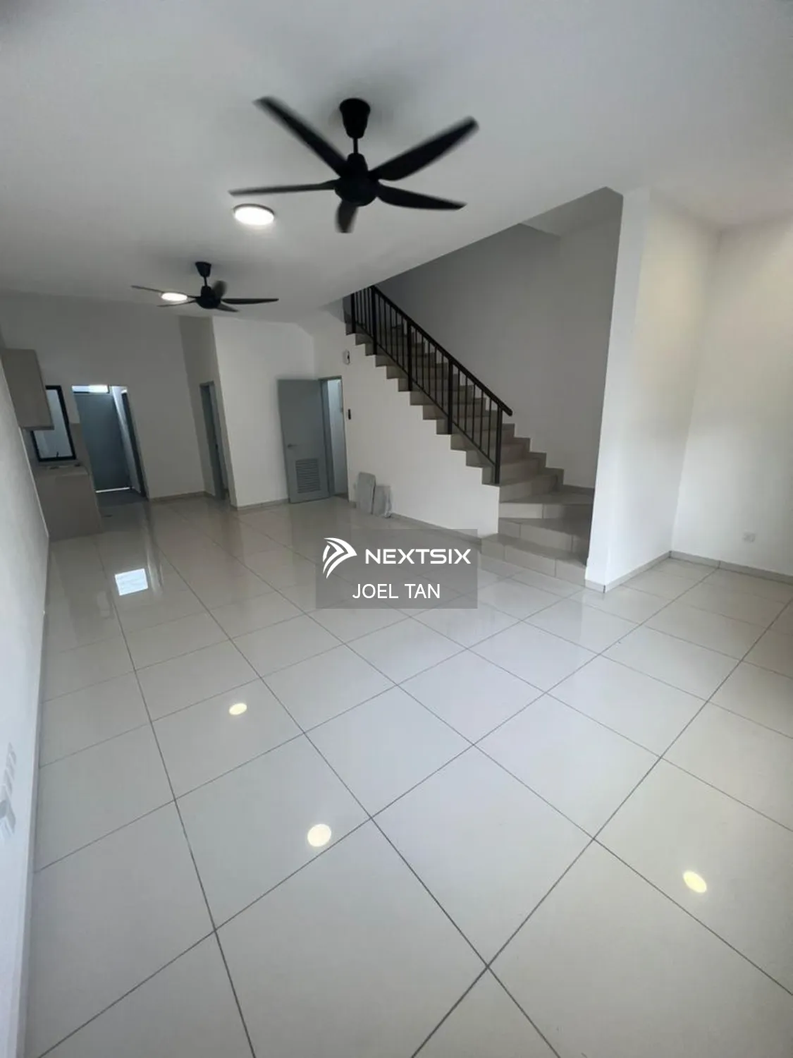2-sty Terrace/Link House For Sale in Johor Bahru Johor