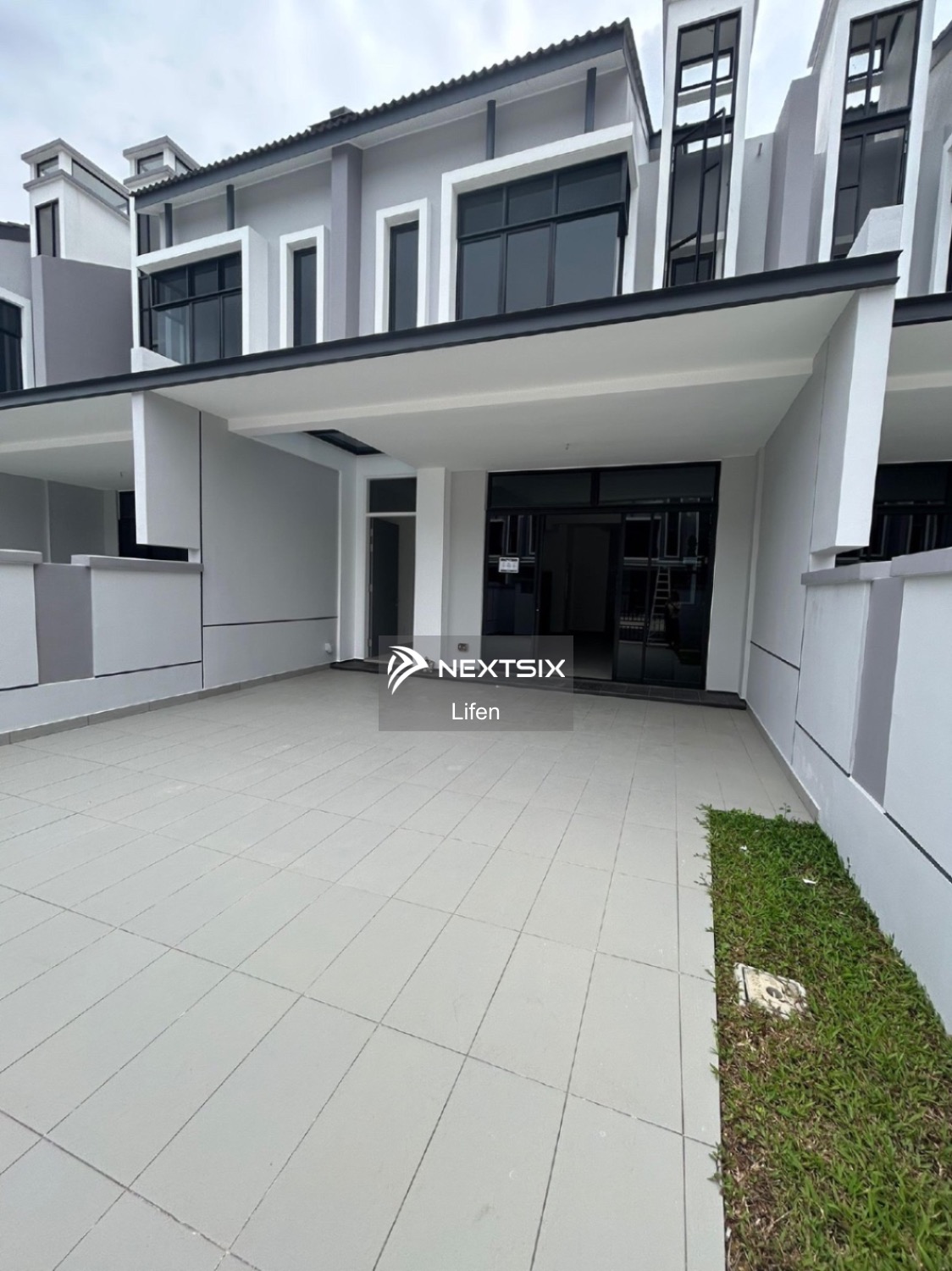 2-sty Terrace/Link House For Sale in Johor Bahru Johor