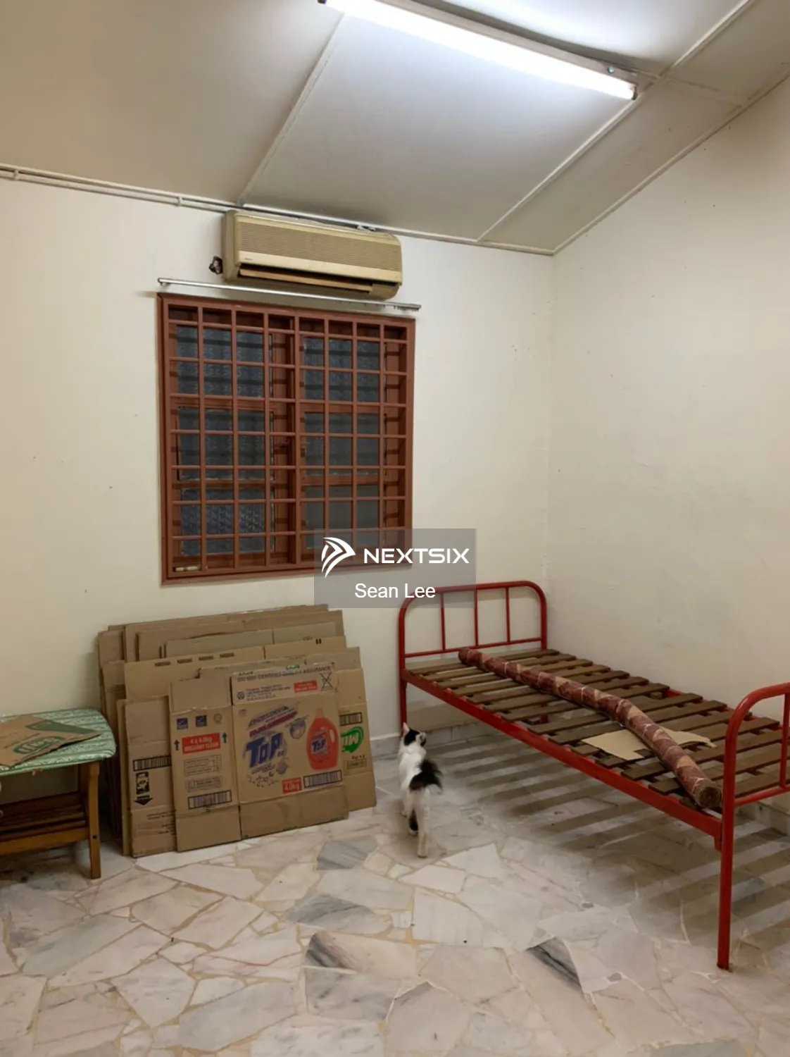 2-sty Terrace/Link House For Sale in Pasir Gudang Johor - Image 5
