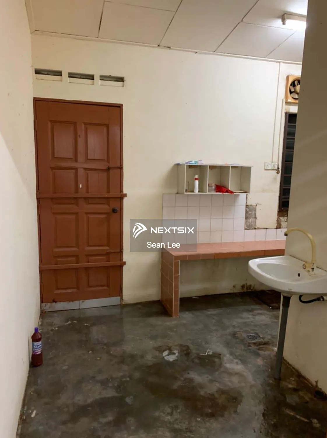 2-sty Terrace/Link House For Sale in Pasir Gudang Johor - Image 7